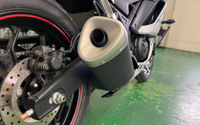 YAMAHA YZF-R25 ABS RG43J