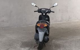 SUZUKI ADDRESS V50 CA44A
