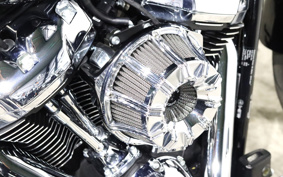 HARLEY FXBRS 2021 YHK