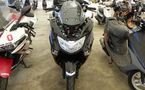 SUZUKI BURGMANｽﾄﾘｰﾄ125EX EA23M