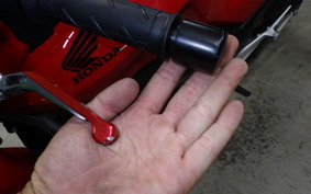 HONDA NC 700 S 2013 RC61