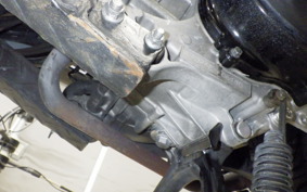 YAMAHA TRICITY 125 2012 SE82J