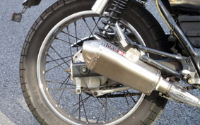 YAMAHA RNESSA 4DN