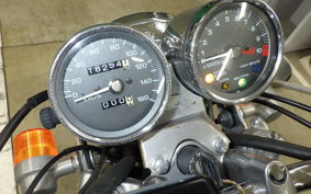 HONDA GB250 CLUBMAN Gen.5 1995 MC10
