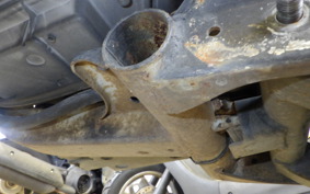 SUZUKI LET's 4 CA41A