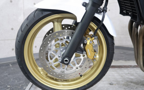 HONDA CB400SFV-3 BOLDOR 2011 NC42