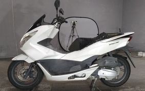 HONDA PCX125 JF56