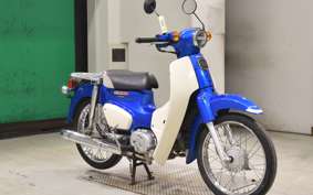 HONDA C110 SUPER CUB JA44