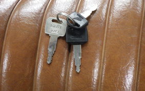 HONDA CB750 CUSTOM 1983 RC04