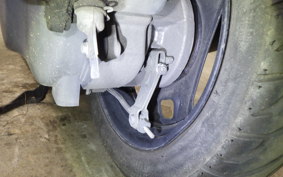 SUZUKI LET's 4 CA45A