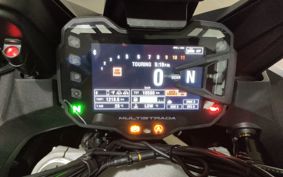 DUCATI  DUCATI  MULTI  STRADA 1200 ENDURO  AA04JA