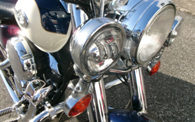 HONDA SHADOW 750 2000 RC44