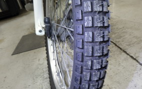 HONDA TLM220R