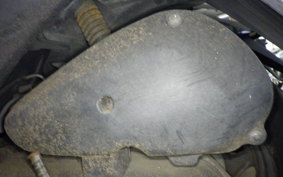 SUZUKI LET's 2 CA1PA