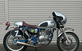 SUZUKI ST250 E Type NJ4AA