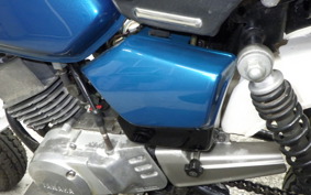 YAMAHA POCKE 2013 4U1