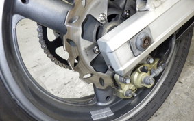 SUZUKI INAZUMA 400 (GSX400) 1998 GK7BA
