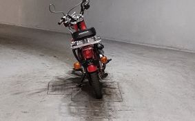 HONDA HUNTER CUB110 JD01