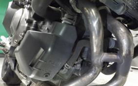 YAMAHA MT-09 A 2019 RN52J