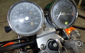 HONDA GB250 CLUBMAN Gen.4 MC10