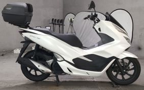 HONDA PCX125 JF81