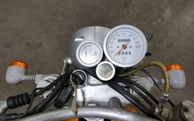 APRILIA APRILIA MOT650 MH