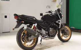 KAWASAKI BALIUS 250 Gen.2 ZR250B