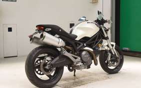 DUCATI MONSTER 696 2009