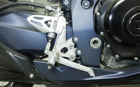 SUZUKI GSX-R750 2013