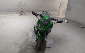 KAWASAKI NINJA 1000 2018 ZXT00W