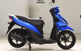 SUZUKI ADDRESS 110 CE47A