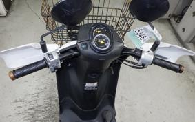 HONDA BENLY 110 2022 JA09