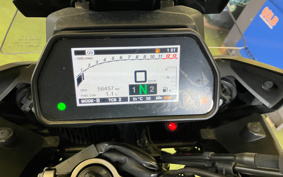 YAMAHA MT-09 Tracer GT 2018 RN51J