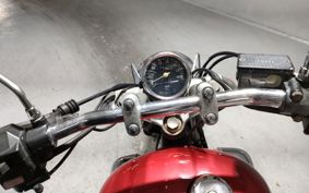 YAMAHA VIRAGO 250 3DM