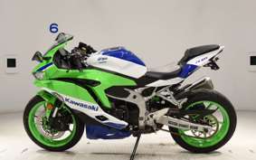 KAWASAKI ZX-4RR ZX400P