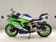 Фото Kawasaki ZX-4RR с японского аукциона