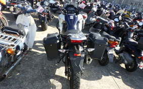 KAWASAKI VERSYS X250Aﾂｱﾗｰ LE250D