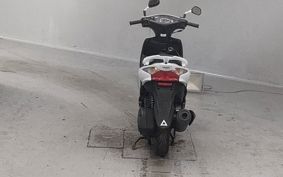 SUZUKI ADDRESS V125 CF4MA