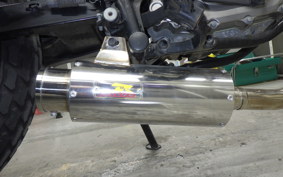 HONDA FTR223 2020 MC34