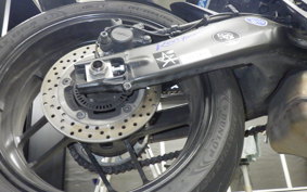 YAMAHA XSR900 2022 RN80J