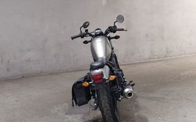 HONDA  REBEL 500 PC60