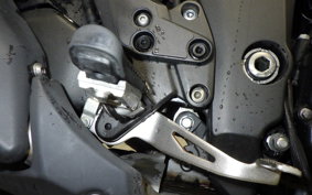 KAWASAKI NINJA 1000 A 2017 ZXT00W