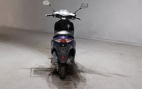 HONDA DIO AF68