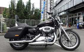 HARLEY XL1200T 2016 LL3