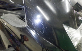 SUZUKI BANDIT 1250 F 2010 GW72A
