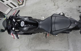 YAMAHA YZF-R25 A 2020 RG10J