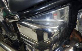YAMAHA DRAGSTAR 400 2003 VH01J