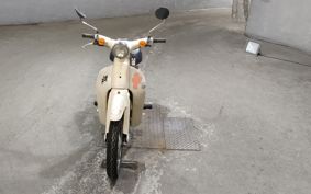 HONDA LITTLE CUB AA01