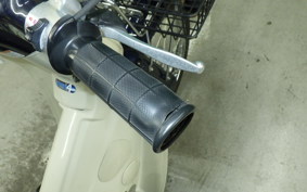 HONDA C50 SUPER CUB 2013 AA01