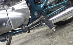 YAMAHA SRV250 RENAISSA 4DN